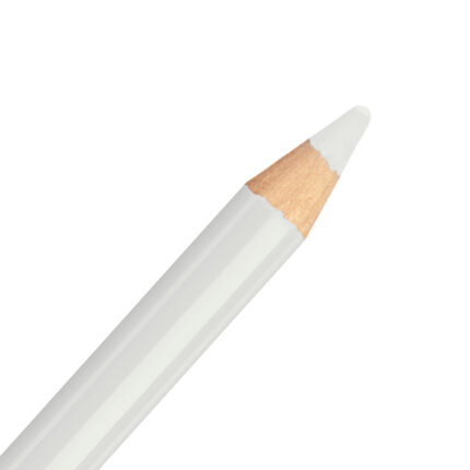 Grey White STABILO CarbOthello Pastel Pencil (110)