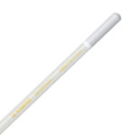 Grey White STABILO CarbOthello Pastel Pencil (110)