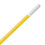 Orange Yellow STABILO CarbOthello Pastel Pencil (210)