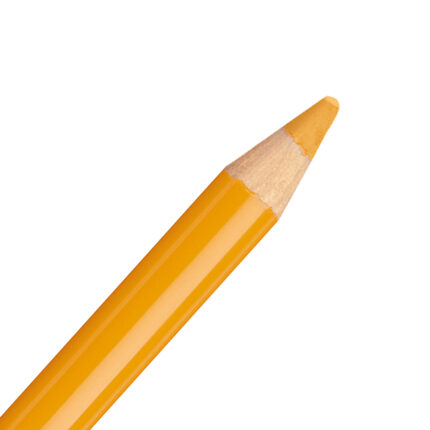 Indian Yellow STABILO CarbOthello Pastel Pencil (215)