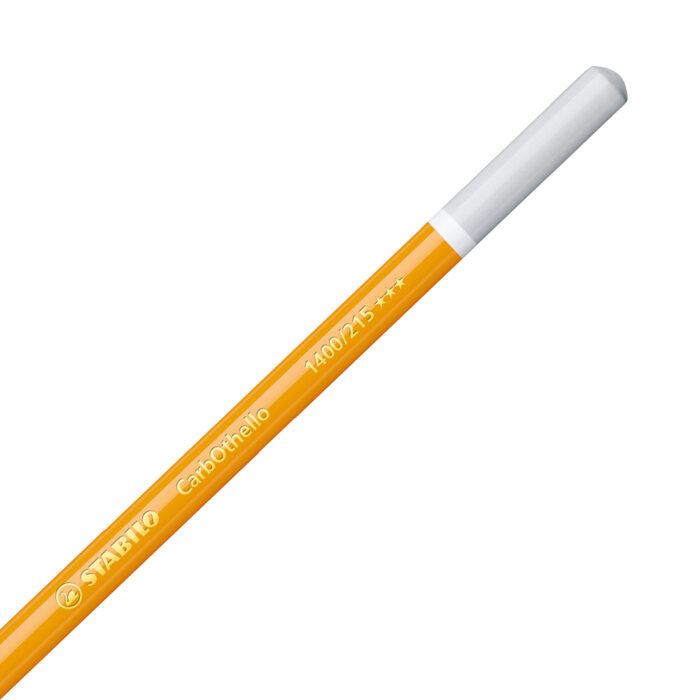 Indian Yellow STABILO CarbOthello Pastel Pencil (215)