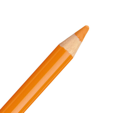 Orange STABILO CarbOthello Pastel Pencil (221)