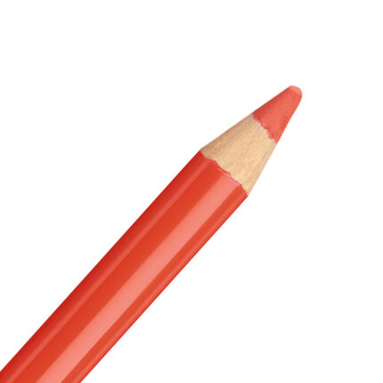 Vermillion Red Tone STABILO CarbOthello Pastel Pencil (305)