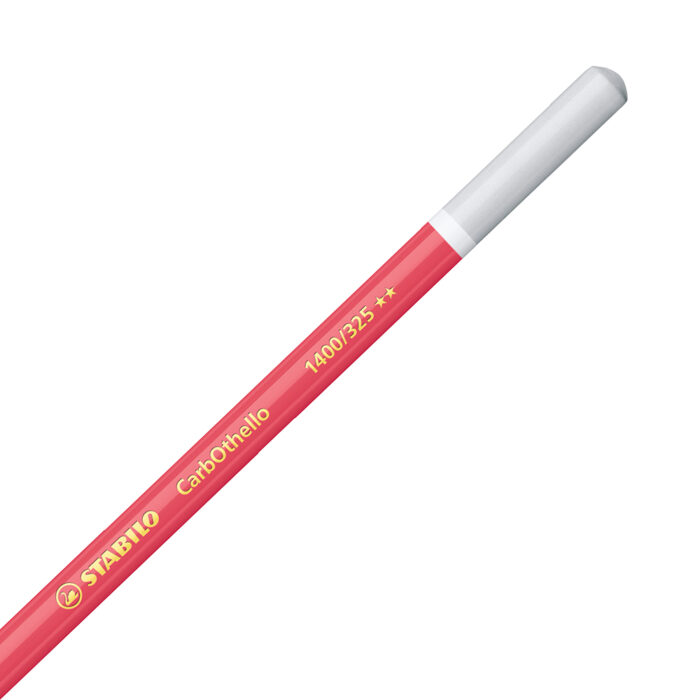 Carmine Red Deep STABILO CarbOthello Pastel Pencil (325)