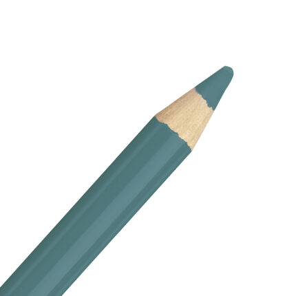 Turquiose Blue STABILO CarbOthello Pastel Pencil (460)