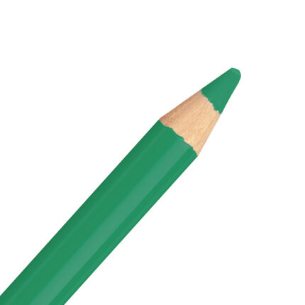 Green STABILO CarbOthello Pastel Pencil (530)