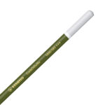 Olive Green STABILO CarbOthello Pastel Pencil (585)