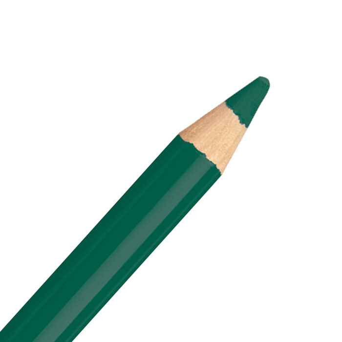 Leaf Green Deep STABILO CarbOthello Pastel Pencil (595)