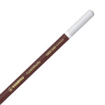 Caput Mortuum Violet STABILO CarbOthello Pastel Pencil (640)