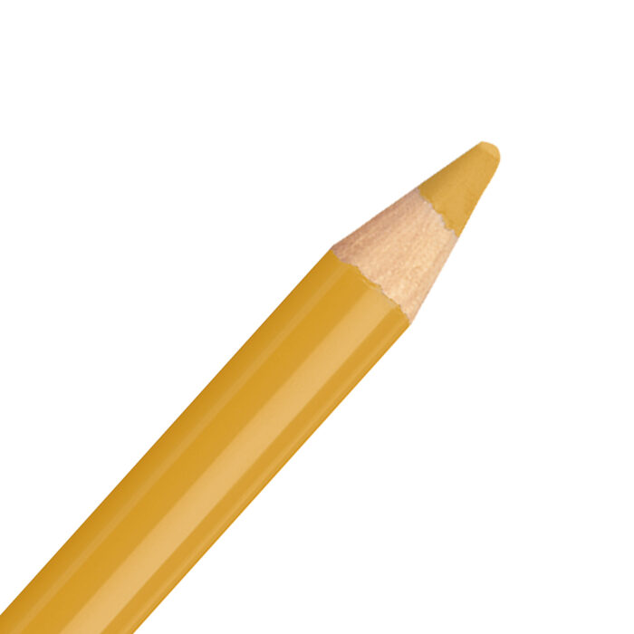 Golden Ochre STABILO CarbOthello Pastel Pencil (690)