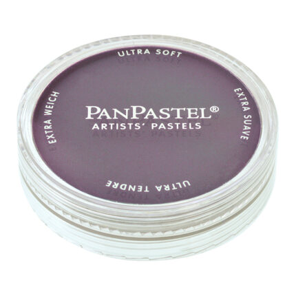 Violet Extra Dark PanPastel (470.1)