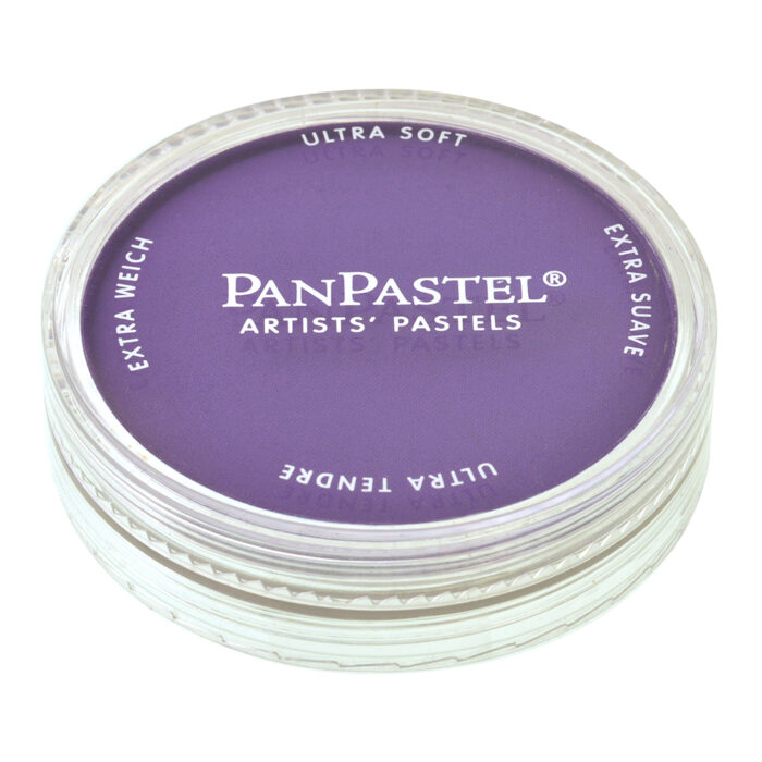 Violet PanPastel (470.5)