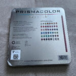 Prismacolor Premier Soft Core Colour Pencil 48 Set