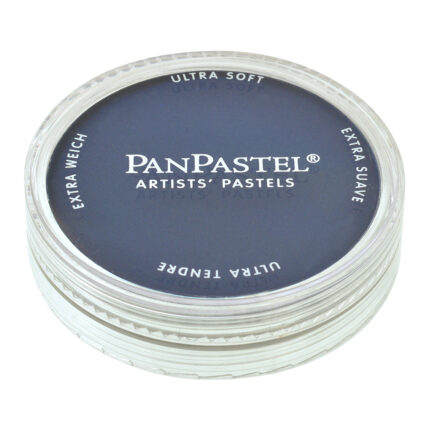 Ultramarine Blue Extra Dark PanPastel (520.1)