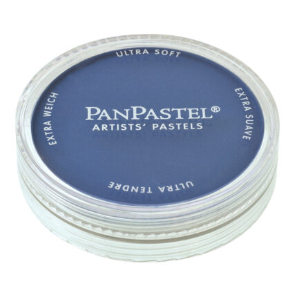 Ultramarine Blue Shade PanPastel (520.3)