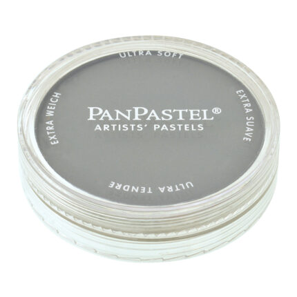 Neutral Grey Shade PanPastel (820.3)