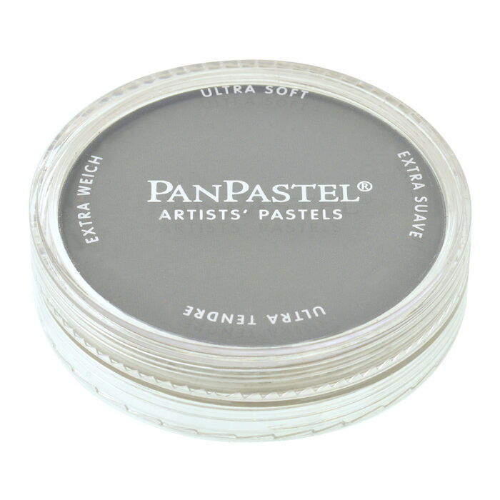 Neutral Grey Shade PanPastel (820.3)