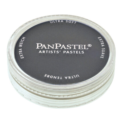 Paynes Grey Extra Dark PanPastel (840.1)