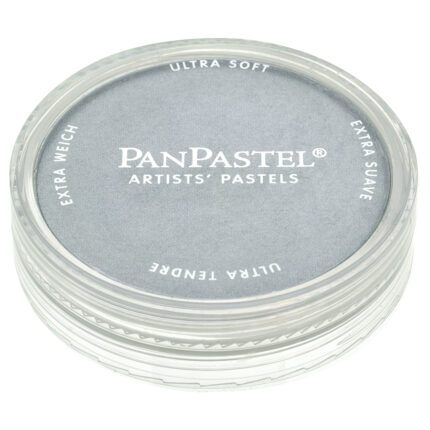 Pewter Metallic PanPastel (921.5)