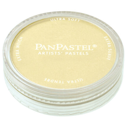 Pearlescent Yellow PanPastel (951.5)