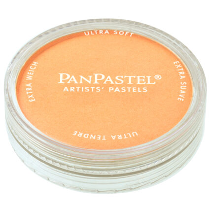 Pearlescent Orange PanPastel (952.5)