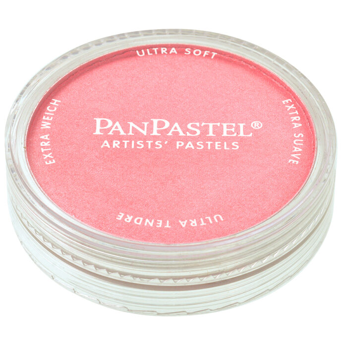 Pearlescent Red PanPastel (953.5)