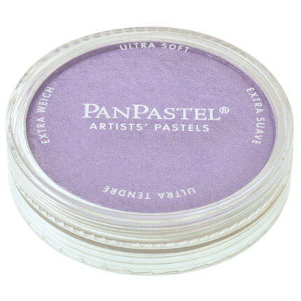 Pearlescent Violet PanPastel (954.5)