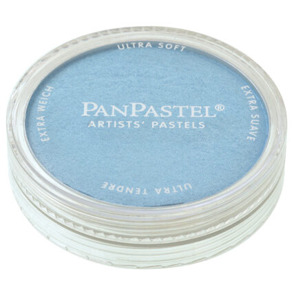 Pearlescent Blue PanPastel (955.5)