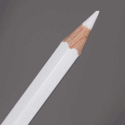 White Faber-Castell Albrecht Durer Watercolour Pencil (101)