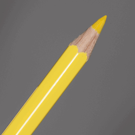 Light Cadium Yellow Faber-Castell Albrecht Durer Watercolour Pencil (105)