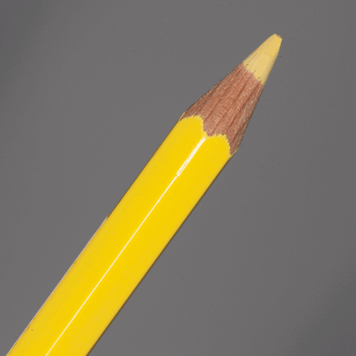 Light Chrome Yellow Faber-Castell Albrecht Durer Watercolour Pencil (106)