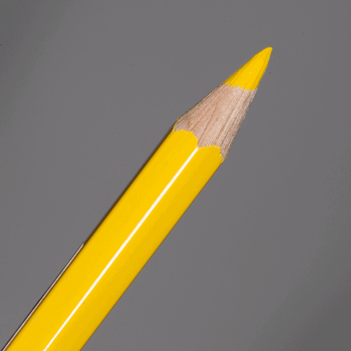 Cadmium Yellow Faber-Castell Albrecht Durer Watercolour Pencil (107)