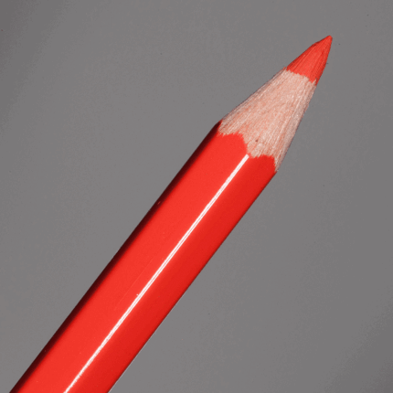 Light Cadmium Red Faber-Castell Albrecht Durer Watercolour Pencil (117)