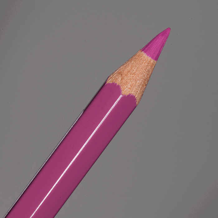 Middle Purple Pink Faber-Castell Albrecht Durer Watercolour Pencil (125)