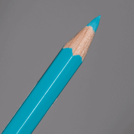 Light Cobalt Turquoise Faber-Castell Albrecht Durer Watercolour Pencil (154)