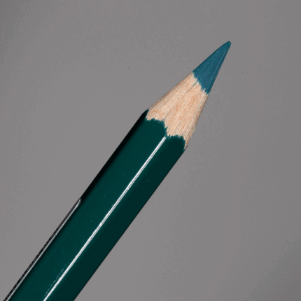 Deep Cobalt Green Faber-Castell Albrecht Durer Watercolour Pencil (158)