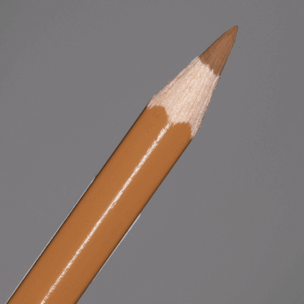 Brown Ochre Faber-Castell Albrecht Durer Watercolour Pencil (182)