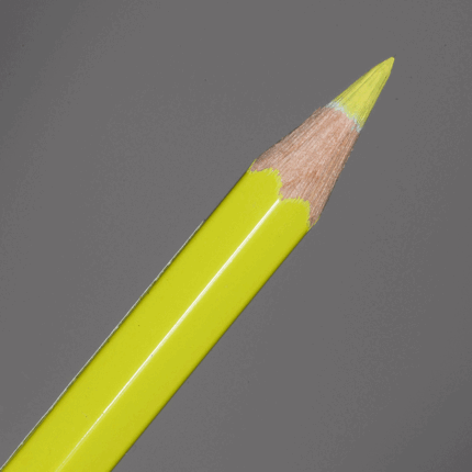 Cadmium Yellow Lemon Faber-Castell Albrecht Durer Watercolour Pencil (205)