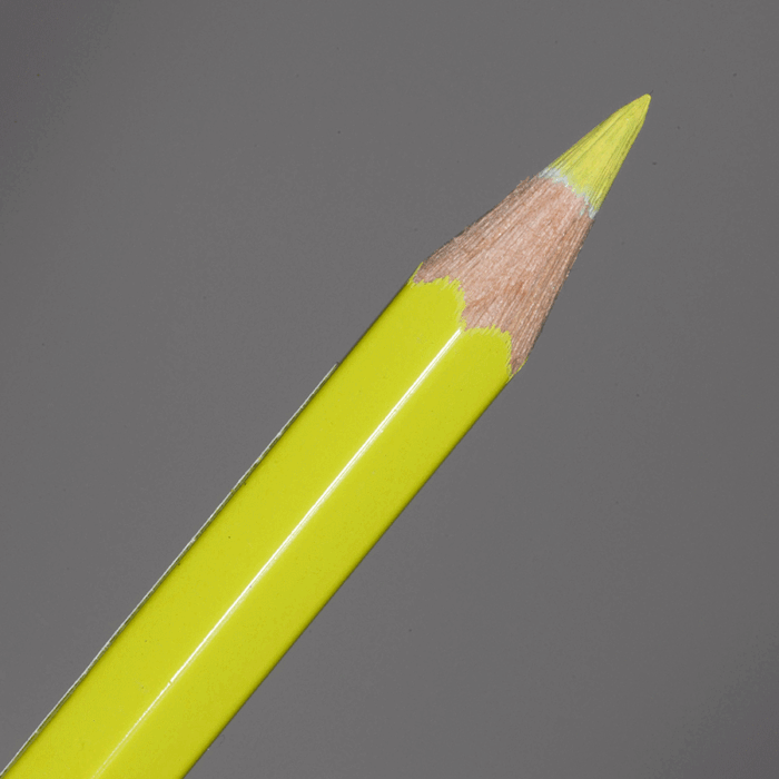 Cadmium Yellow Lemon Faber-Castell Albrecht Durer Watercolour Pencil (205)