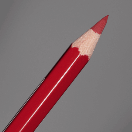 Middle Cadmium Red Faber-Castell Albrecht Durer Watercolour Pencil (217)