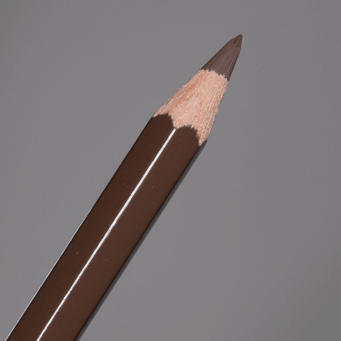 Burnt Umber Faber-Castell Albrecht Durer Watercolour Pencil (280)