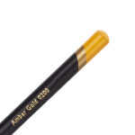 Amber Gold Derwent Chromaflow Pencil (0200)