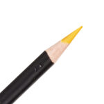 Amber Gold Derwent Chromaflow Pencil (0200)