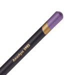 Amethyst Derwent Chromaflow Pencil (0985)