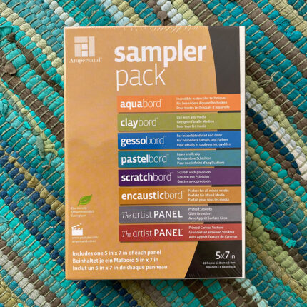 Ampersand Sampler Pack