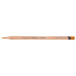 Apricot Derwent Lightfast Coloured Pencil