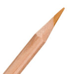 Apricot Derwent Lightfast Coloured Pencil