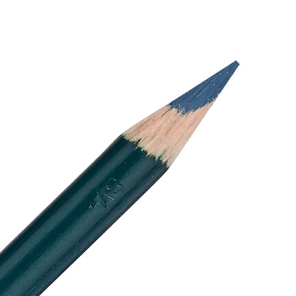 Blue Grey Derwent Artists Pencil (6800)