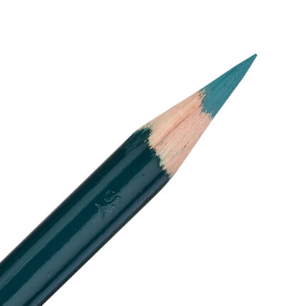 Bottle Green Derwent Artists Pencil (4300)