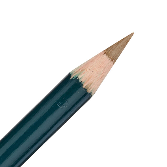 Bronze Derwent Artists Pencil (5200)